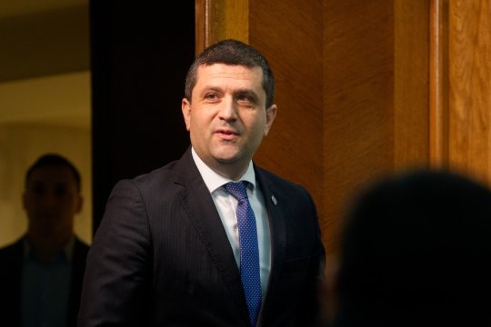 Radu Miruță, ministrul Apărării, anunț important despre situația Stelei