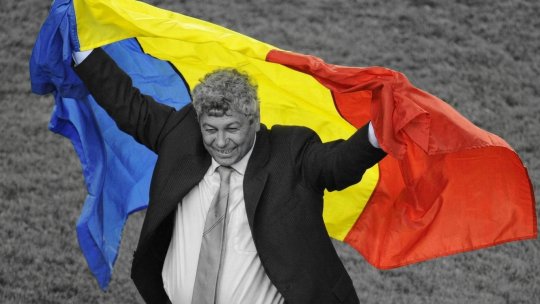 Rapid, FCSB și Dinamo și-au luat ”adio” de la Mircea Lucescu!