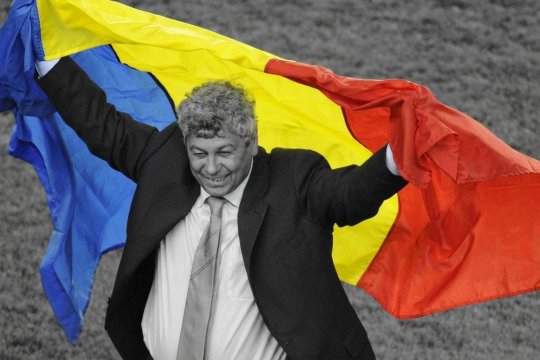 Rapid, FCSB și Dinamo și-au luat ”adio” de la Mircea Lucescu!