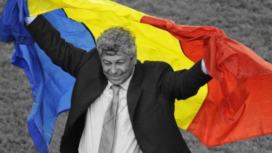Nu l-au uitat! Gestul superb făcut de cei de la Galatasaray în memoria lui Mircea Lucescu