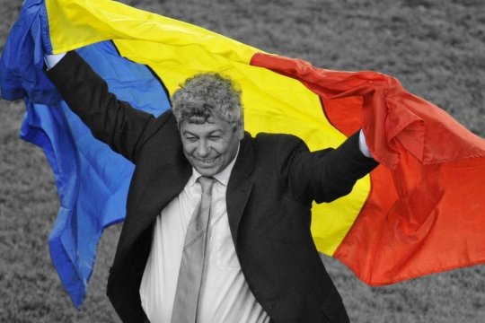 Nu l-au uitat! Gestul superb făcut de cei de la Galatasaray în memoria lui Mircea Lucescu