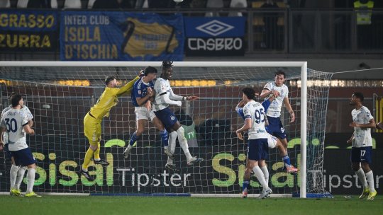 Fotbalistul lui Chivu care a ucis un om, șanse mici să mai continue din vară la club