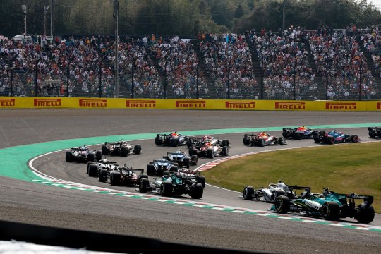 Nu pe 9 aprilie! Pe ce dată vom afla modificările de regulament din Formula 1