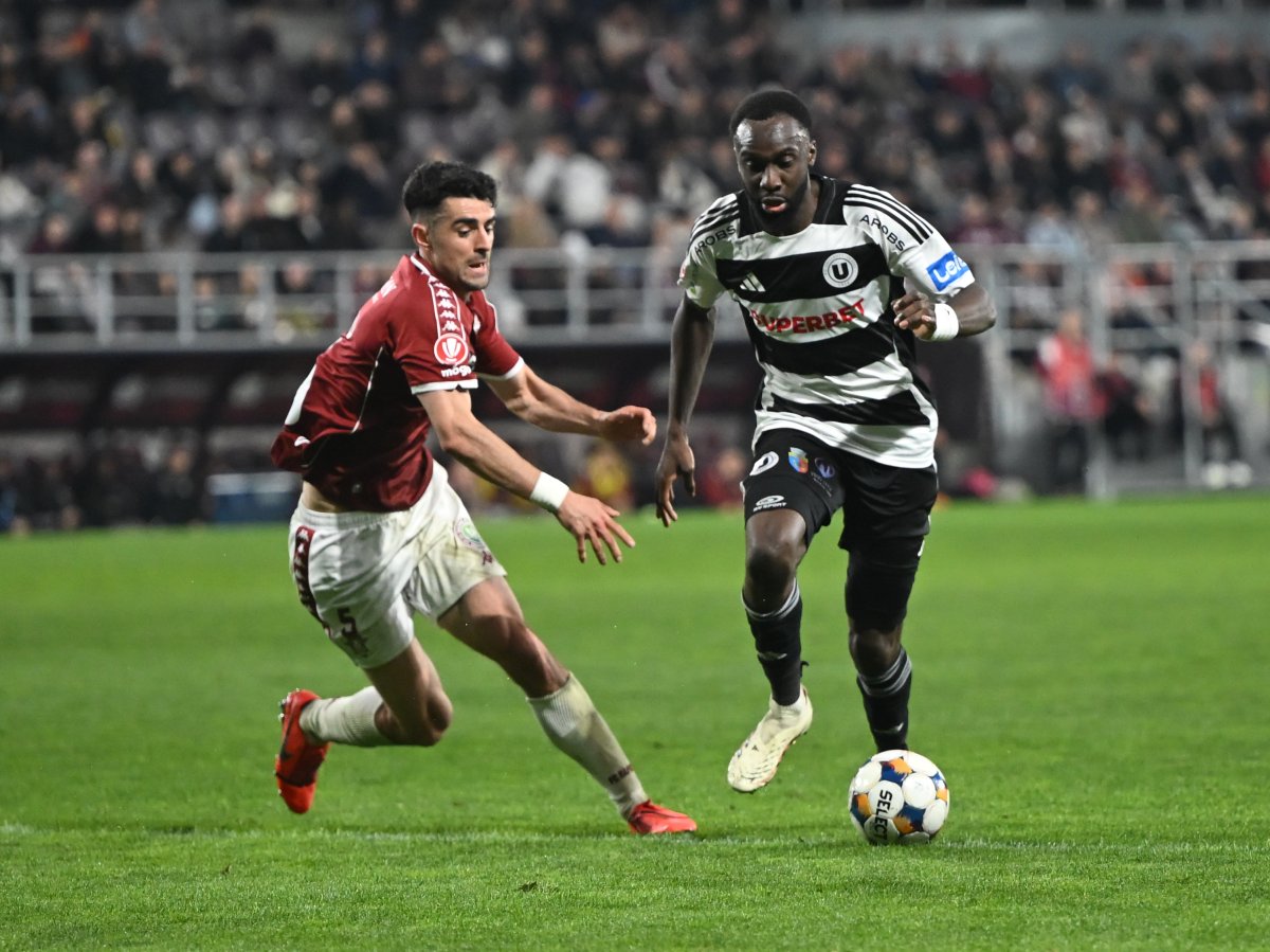 Alex Pașcanu este cotat la 1.300.000 de euro