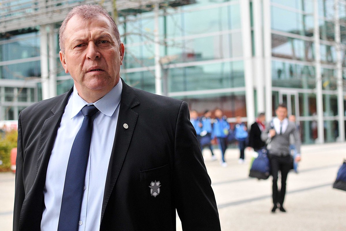 Helmut Duckadam a decedat pe 2 decembrie 2024, la vârsta de 65 de ani