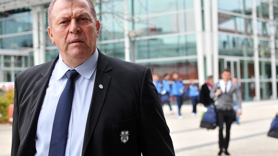 Helmut Duckadam i-a povestit cum a fost tratat la FCSB și a rămas înmărmurit: ”A folosit un limbaj care îți dă fiori”