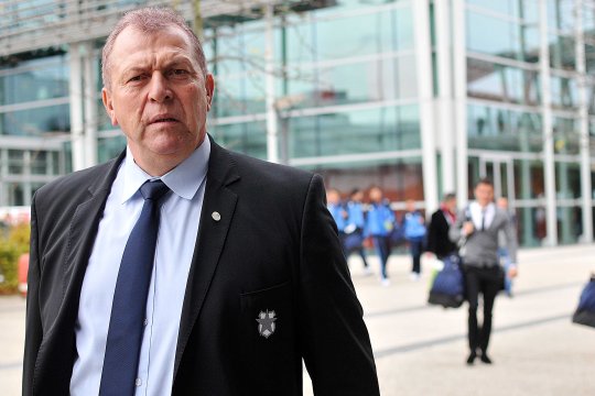 Helmut Duckadam i-a povestit cum a fost tratat la FCSB și a rămas înmărmurit: ”A folosit un limbaj care îți dă fiori”