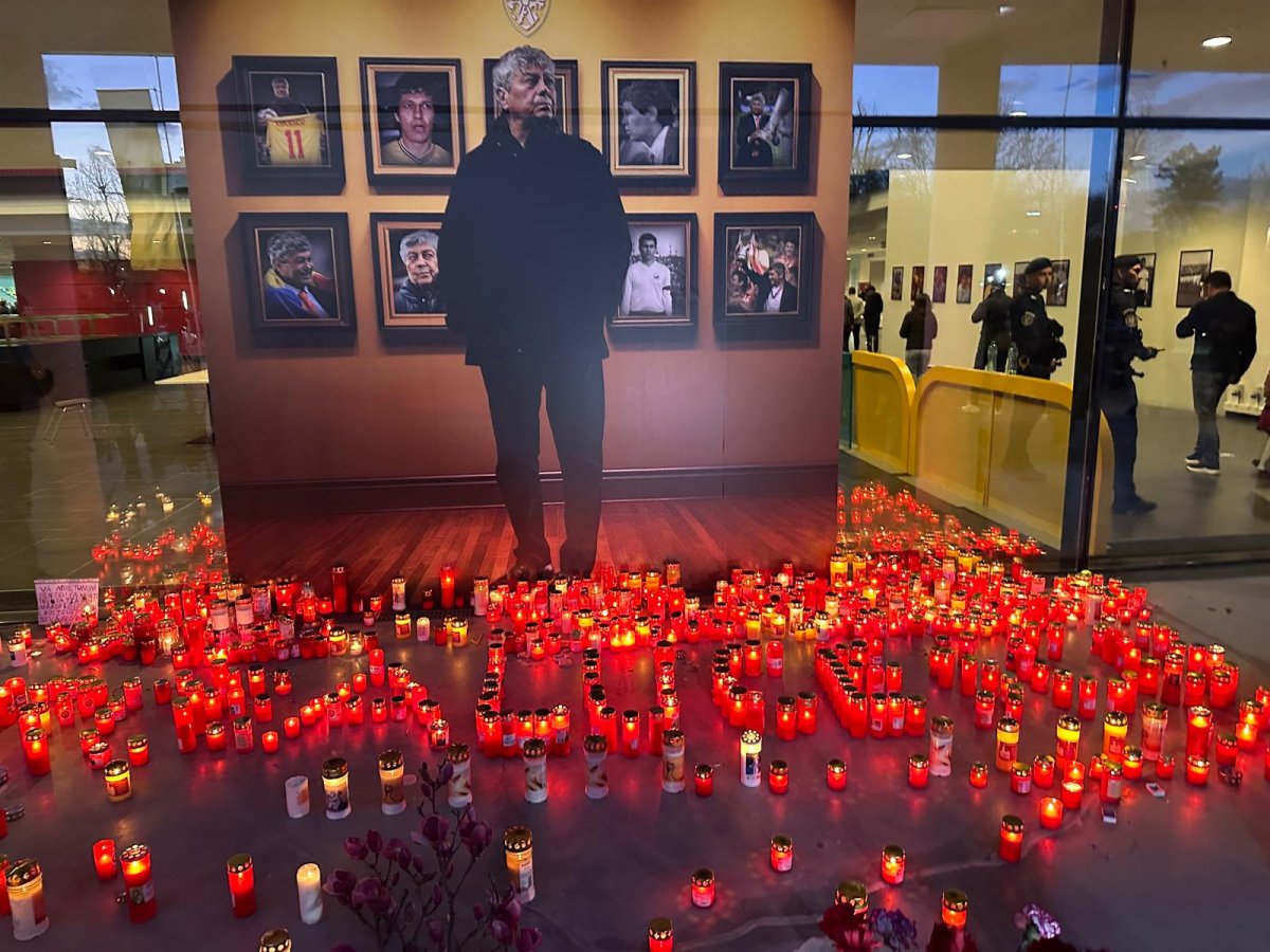 Mircea Lucescu a murit la 80 de ani, din cauza unor grave probleme cardiace