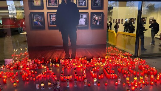 A stat 12 ani lângă Mircea Lucescu și este devastat: ”Nu ați fost doar un mare antrenor”