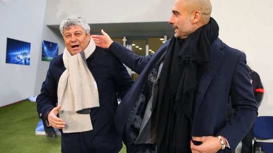 Mircea Lucescu, pionierul WyScout. ”El a inventat data analysis, ceva ce azi folosesc toți din fotbal”