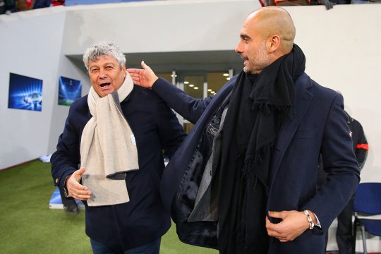 Mircea Lucescu, pionierul WyScout. ”El a inventat data analysis, ceva ce azi folosesc toți din fotbal”