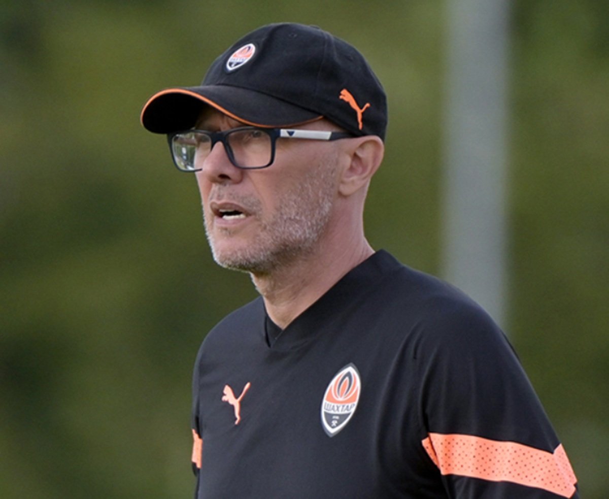 Carlo Nicolini i-a stat timp de 20 de ani alături lui Mircea Lucescu