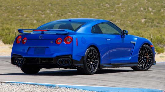 Nissan GT-R nu dispare! Care sunt ultimele vești despre emblematica sportivă