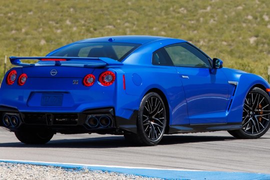 Nissan GT-R nu dispare! Care sunt ultimele vești despre emblematica sportivă