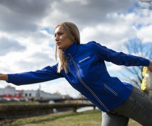 Fosta jucătoare de handbal a României e decisă: ”Fetița mea, când o să crească, o să o duc la casa de copii”