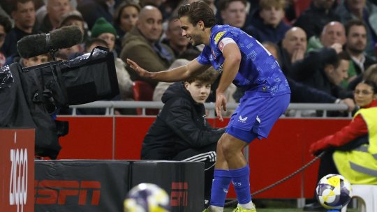 Conținutul ESPN se vede și în România. Pe ce platformă uriașă de streaming pot fi urmărite competițiile sportive