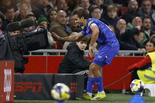 Conținutul ESPN se vede și în România. Pe ce platformă uriașă de streaming pot fi urmărite competițiile sportive