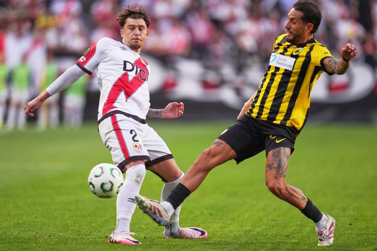 Andrei Rațiu este cotat la 18 milioane de euro, conform Transfermarkt