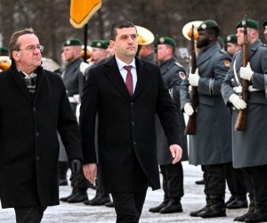 Prunea l-a luat în colimator pe Radu Miruță, după discursul dur la adresa Stelei '86