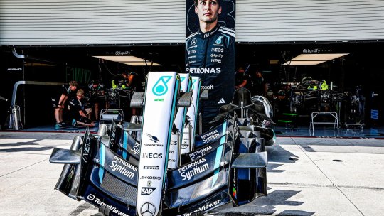 Toți ochii pe Mercedes și reacția celor de la Ferrari și McLaren. Detaliile esențiale ale Miami Grand Prix