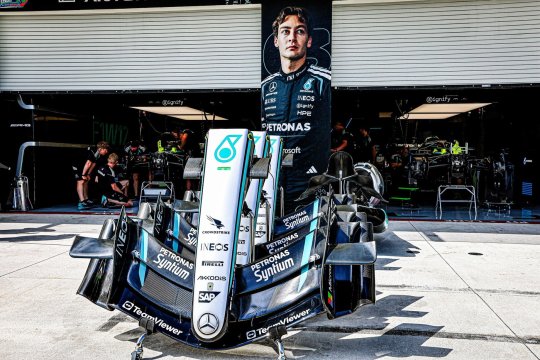 Toți ochii pe Mercedes și reacția celor de la Ferrari și McLaren. Detaliile esențiale ale Miami Grand Prix