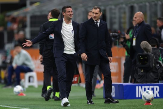 Primul nume de la Inter Milano apărut în ancheta de arbitraj care vizează echipa lui Cristi Chivu