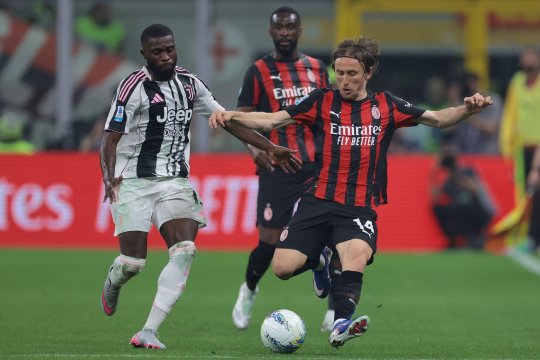 Luka Modric a luat decizia în privința retragerii înainte de Cupa Mondială