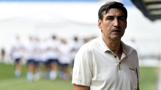 Victor Pițurcă ”a călcat pe bec” și a plătit scump: ”Eu l-am înjurat”