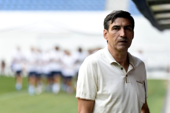Victor Pițurcă ”a călcat pe bec” și a plătit scump: ”Eu l-am înjurat”