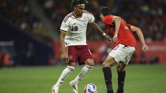Lamine Yamal va juca la CM 2026! Hansi Flick a dat vestea la care sperau fanii ”Furiei Roja”