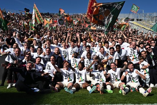 Fosta echipă a lui Ionuț Radu a promovat în Serie A! Meci nebun în ultima etapă