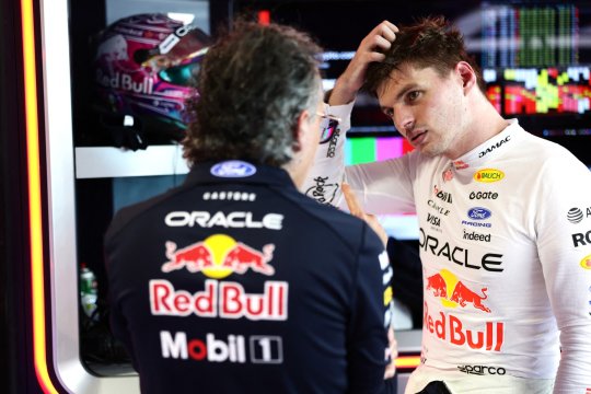 Ce s-a vorbit prin paddock la Miami. Viitorul lui Verstappen, Alonso și al circuitului sub lupă