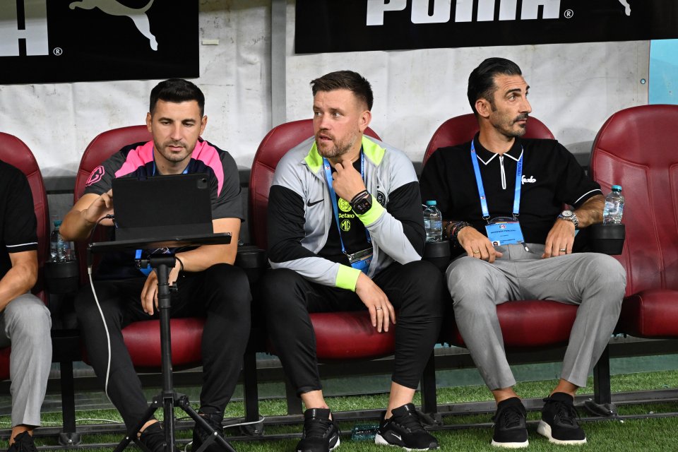 Mihai Pintilii a jucat 46 de meciuri pentru România
