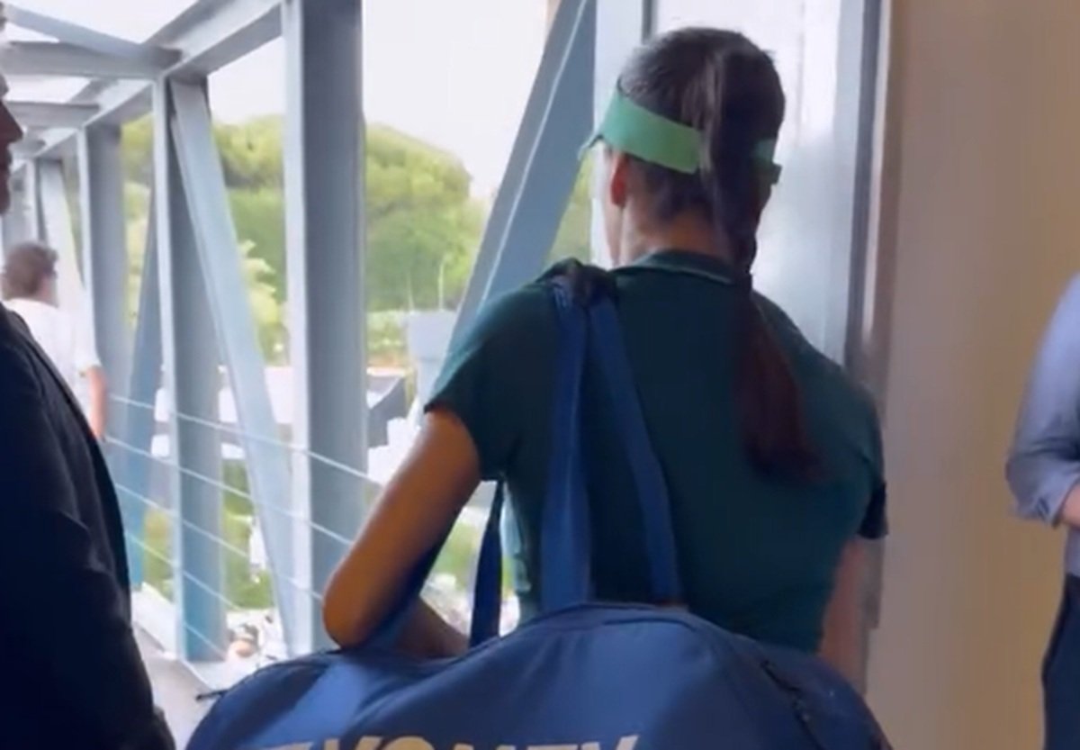 Sorana Cîrstea a învins-o pe Aryna Sabalenka