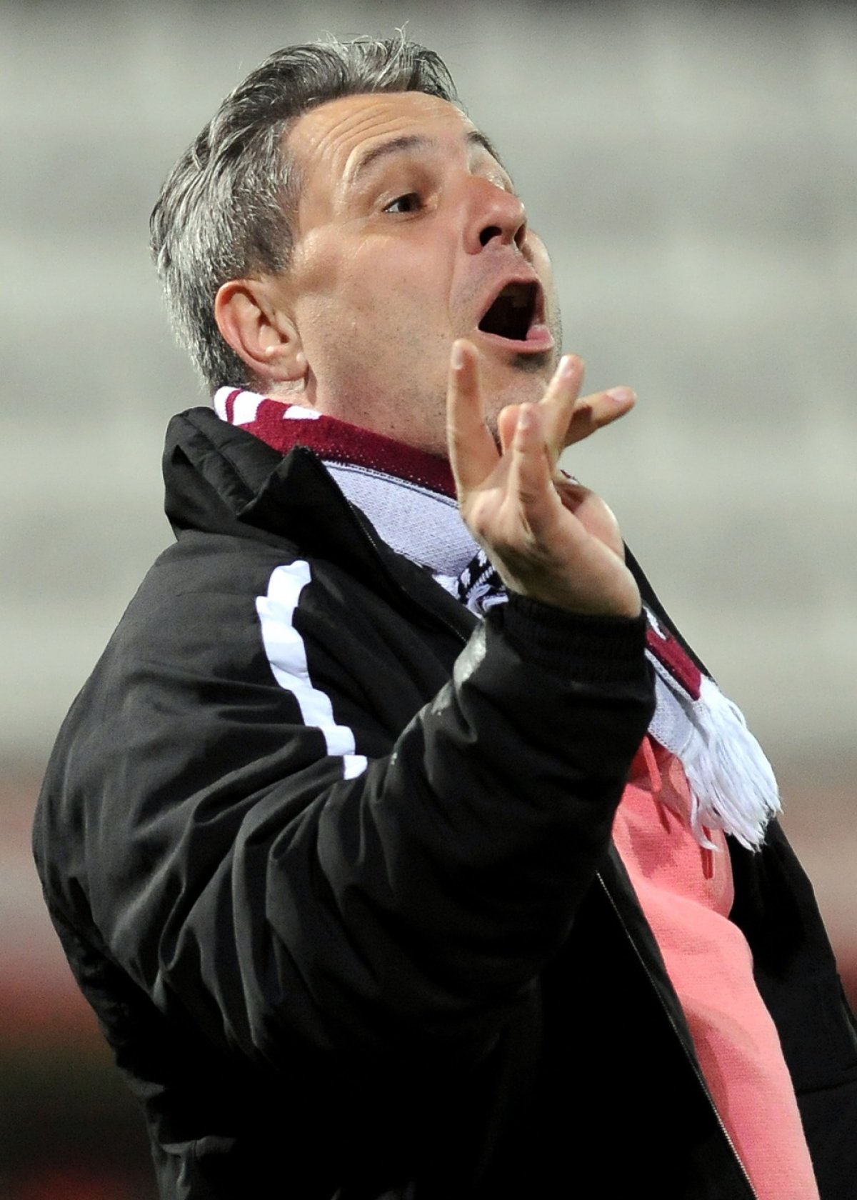 Sumudica a avut numeroase conflicte cu fanii FCSB