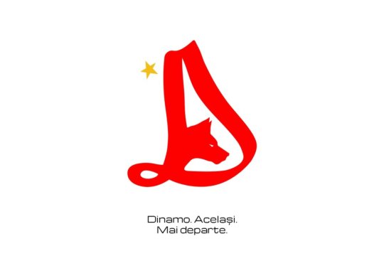 Decizia anunțată de Dinamo după controversele din jurul emblemei