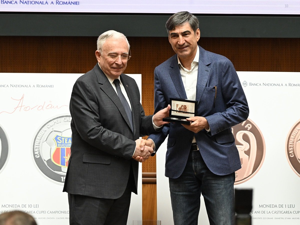Victor Pițurcă a împlinit 70 de ani pe 8 mai 2026