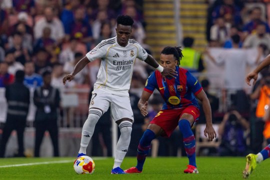 Barcelona - Real Madrid, de la 22:00, pe iAMsport.ro. Catalanii se impun în LaLiga cu un punct contra marii rivale