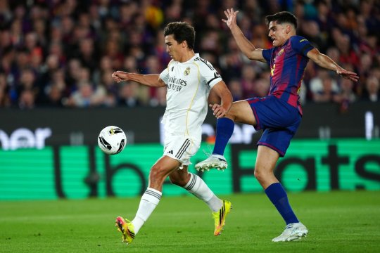 Barcelona - Real Madrid 2-0, ACUM, pe iAMsport.ro. Catalanii, start fulminant în El Clasico!