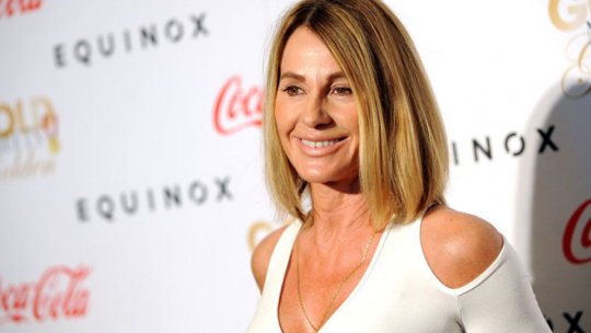 Nadia Comăneci a dezvăluit un detaliu de puțini știut despre celebrul Arnold Schwarzenegger: ”Așa ne-am întâlnit”