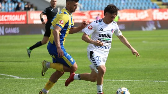 FCSB și-a aflat adversara din primul baraj de Conference League