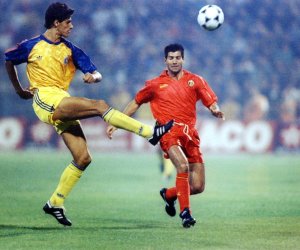 ”Nu știi nimic, ești pe altă planetă!”. Anghel Iordănescu, acuzat că nu l-a oprit pe Miodrag Belodedici să fugă din țară: ”A fost groaznic!”