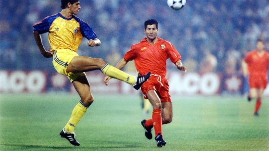 ”Nu știi nimic, ești pe altă planetă!”. Anghel Iordănescu, acuzat că nu l-a oprit pe Miodrag Belodedici să fugă din țară: ”A fost groaznic!”