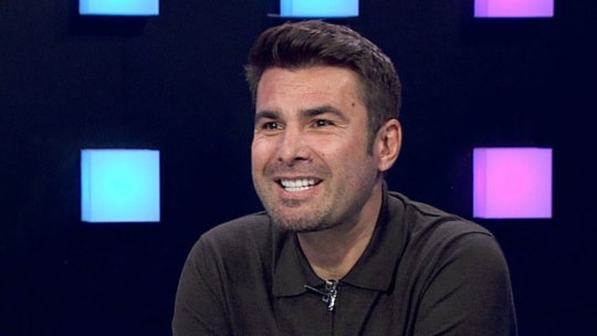 Adrian Mutu l-a făcut pe Ricardo Quaresma să râdă cu poftă în studioul Digi Sport: ”Dacă toată lumea o refuză pe Real Madrid...”