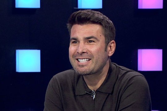 Adrian Mutu l-a făcut pe Ricardo Quaresma să râdă cu poftă în studioul Digi Sport: ”Dacă toată lumea o refuză pe Real Madrid...”