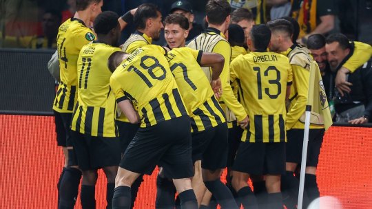 Răzvan Marin, campion în Grecia! Golul de titlu a venit în minutul 90+3