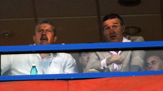 Umilințele la care a fost supus Helmut Duckadam de Steaua și de Gigi Becali: ”A suferit toată viața! Era un băiat extraordinar”