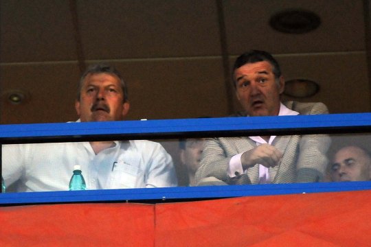 Umilințele la care a fost supus Helmut Duckadam de Steaua și de Gigi Becali: ”A suferit toată viața! Era un băiat extraordinar”