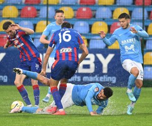 CUTREMUR! Încă o echipă nu a primit licența pentru SuperLiga: ”E haos total”