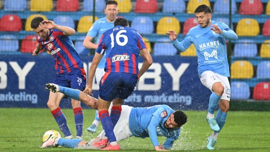 Încă o echipă nu a primit licența pentru SuperLiga: ”E haos total”